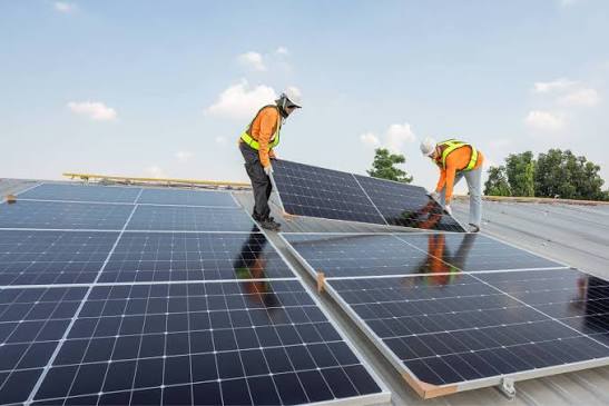 Kumaun Solar Vision