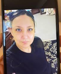 Missing Person Alert: Woman Last Seen