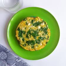 Enoki Mushroom Omelette Foodgawker