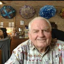 Doug Bennett Admiration Society