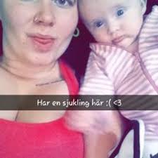 Jennifer Bäckman (@Jennifermom96)