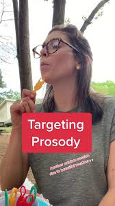 Hallie Friedman Speech Pathologist