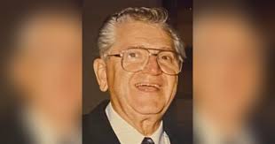 Obituary for Rev. Robert Neace