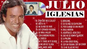 Abel Solano Sings "Irresistible" and "Adoro"