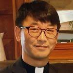 Fr Andrew Kim