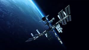 Without earth's gravity, the moon (which orbits roughly a thousand times farther away than the international space station) would fly off into the depths of. Research In Zero Gravity 6 Wild Projects On The International Space Station