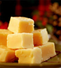Irish Butter Vanilla Fudge Recipe Fudge Recipes Vanilla Fudge