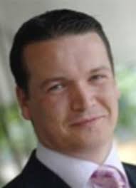 James Rush named Chairman at the Liverpool Hoteliers Association