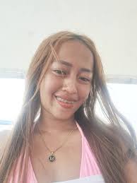 Hellow I'm Jamaica Single mom looking boyfriend I'm here in Philippines 🇵🇭
