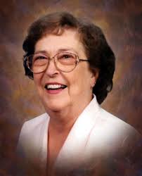 Ruby Edna Bradshaw Obituary