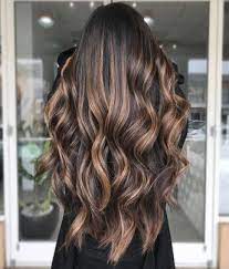 50 Astonishing Chocolate Brown Hair Ideas For 2021 Hair Adviser Color Correction Hair Hair Highlights Brown Hair With Highlights