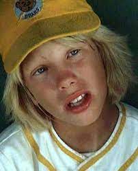 Use the thumbs up and thumbs down icons to agree or disagree that the title is similar to the bad news bears in breaking training. Boyactors David Stambaugh
