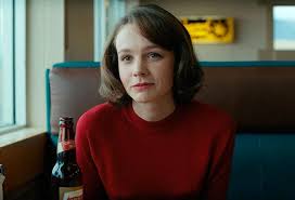 She lived in a best western hotel after breaking up with shia. Carey Mulligan Makes A Mess In Wildlife And Men Are Vexed The New York Times