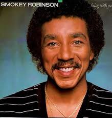 Smokey Robinson – Black Music Scholar