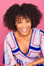 Profile for Nadège August