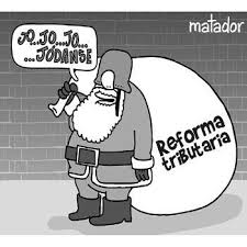 Para el senador iván marulanda, reforma tributaria perpetuaría la manera inequitativa de tributar en colombia. Pin De Juan Carlos Landinez Duque En Caricaturas Caricaturas Reforma Tributaria Matador
