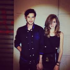 Chiara Ferragni And Boyfriend Andrew Arthur Chiara Ferragni Chiara Fashion Couple