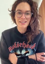 Lena Headey, I do love this shot