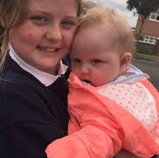 Hi was wondering a girl helped my dad today in glenties park helped him  home I was just wondering if she was