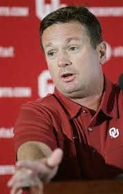 Stoops not interested in more neutral-site games