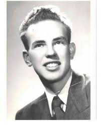 Earl Chapman Obituary