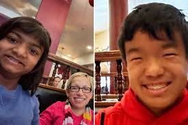 Little Couple fans shocked over how grown up Jen Arnold and Bill Klein's  son Will, 13, looks in new photos