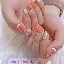 Sally Nails New York, NY