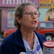 Back to the Future' Actress Elsa Raven Dead at 91