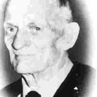 Israel Turenne (1880–1973)