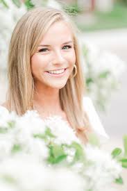 Tori Thompson Meredith College C/O 2021