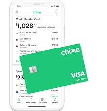 Chime is made of metal and was received it great shape. Us Challenger Bank Chime Launches Credit Builder A Credit Card That Works More Like Debit Techcrunch