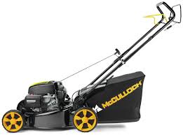 Each company has specialized features, so be certain to find the mower that has exactly what you want to ensure that. Mcculloch M46 46cm Self Propelled Petrol Lawnmower Reviews