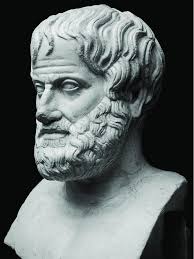 1 Aristotle. Greek philosopher who viewed matter as potential and...