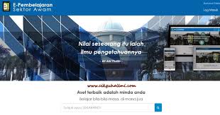 T1/t3, ds1/ds3 networking and langganan 35 3. Tutorial Untuk Mulakan Kursus Online Epsa