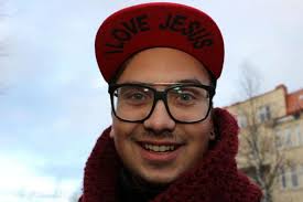 Nya vindar lyfter Pingstkyrkan i Östersund