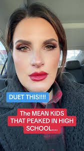 Mean Kids Peaked in High School: Where Are They Now?