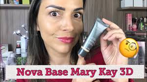 Resenha Base Timewise Mary Kay Com Aplicacao By Alessandra Barbosa Mary kay en el mundo. resenha base timewise mary kay com