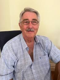 It's the funeral this Tuesday of Janet Presley, a former Bellringer,  Historian, Archeologist, Rambler, Teacher, Cam resident etc. We will be  ringing a 1/4 Peal to celebrate her life at St George's