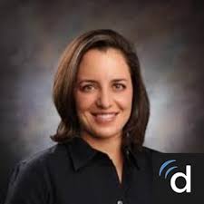 Misty Colvin's Instagram, Twitter & Facebook