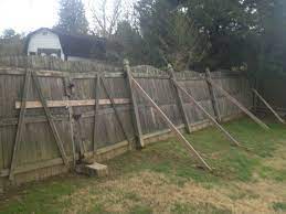 Cedar is a very stable wood. Cedar Vs Treated Pine Fence Which Is Better Bryant Fence Company