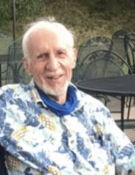 James frank Muir Obituary