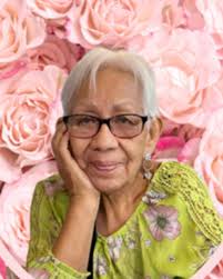 Mercedes De La Garza Obituary July 30, 2025