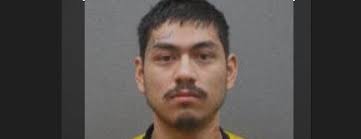 El Salvadoran man sentenced in Federal Court for possession of a