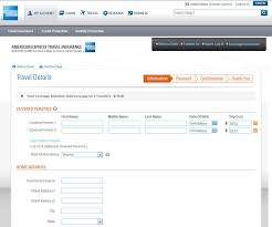 Get the best travel insurance premium from reliance general insurance policy online. Review Of American Express Travel Insurance