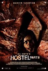 Hostel 2 Posters Allposters Com In 2020 Horror Movies Best Horror Movies Horror Movie Art