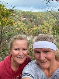 Cloudland Canyon adventure challenge interest