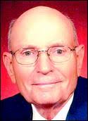 Homer Veasey Obituary (2008)