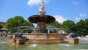 Maybe you would like to learn more about one of these? Aix En Provence Die Schonste Stadt Der Provence