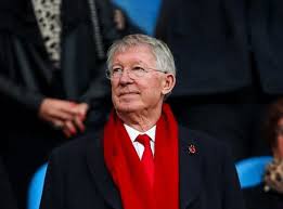 A look at the life and legend of manchester united manager alex share this rating. Sir Alex Ferguson Booking Agent Talent Roster Mn2s