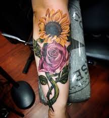 Check spelling or type a new query. Sunflower Tattoo Meaning And Best Design Ideas